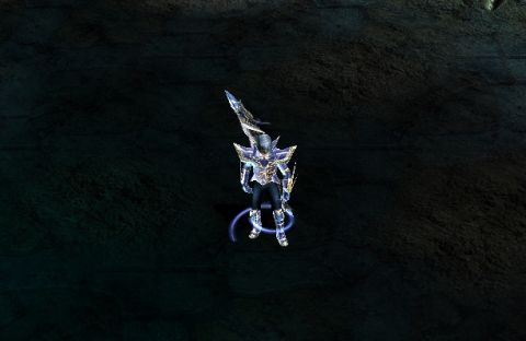 画像ギャラリー No.010のサムネイル画像 / 「ミュー 奇蹟の大地」,エクセレントワールドの獲得経験値が最大4500%に