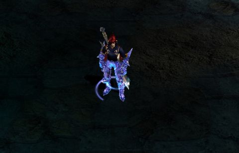 画像ギャラリー No.012のサムネイル画像 / 「ミュー 奇蹟の大地」,エクセレントワールドの獲得経験値が最大4500%に