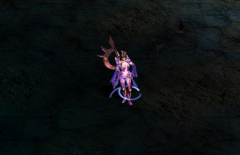 画像ギャラリー No.015のサムネイル画像 / 「ミュー 奇蹟の大地」,エクセレントワールドの獲得経験値が最大4500%に