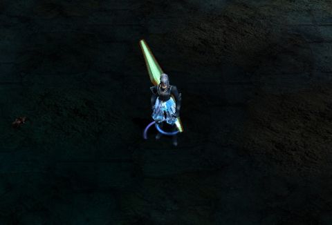 画像ギャラリー No.016のサムネイル画像 / 「ミュー 奇蹟の大地」,エクセレントワールドの獲得経験値が最大4500%に