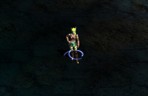 画像ギャラリー No.017のサムネイル画像 / 「ミュー 奇蹟の大地」,エクセレントワールドの獲得経験値が最大4500%に