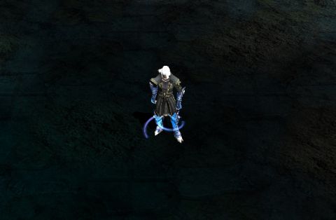 画像ギャラリー No.018のサムネイル画像 / 「ミュー 奇蹟の大地」,エクセレントワールドの獲得経験値が最大4500%に