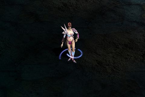 画像ギャラリー No.021のサムネイル画像 / 「ミュー 奇蹟の大地」,エクセレントワールドの獲得経験値が最大4500%に