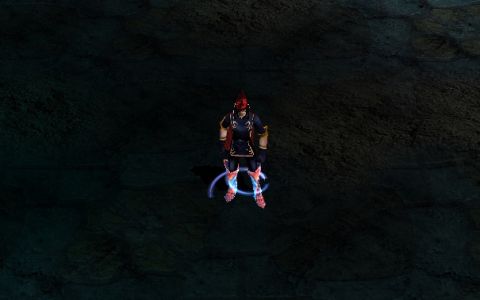 画像ギャラリー No.022のサムネイル画像 / 「ミュー 奇蹟の大地」,エクセレントワールドの獲得経験値が最大4500%に