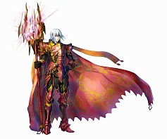 画像ギャラリー No.003のサムネイル画像 / 「ミュー」9周年記念イベントの予告第2弾が公開。上位キャラが即座に作れる