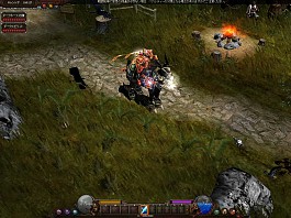 画像ギャラリー No.004のサムネイル画像 / 「ミュー」9周年記念イベントの予告第2弾が公開。上位キャラが即座に作れる