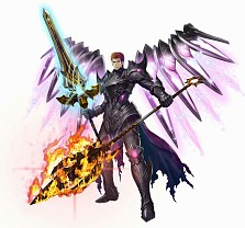 画像ギャラリー No.005のサムネイル画像 / 「ミュー」9周年記念イベントの予告第2弾が公開。上位キャラが即座に作れる