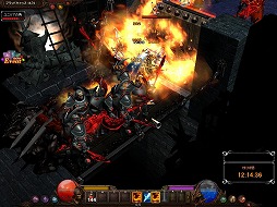 画像ギャラリー No.004のサムネイル画像 / 「ミュー」，高速でレベルが上がるイベント「EXcellent Festa」が本日スタート