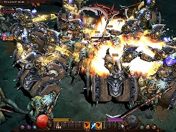 画像ギャラリー No.005のサムネイル画像 / 「ミュー」，高速でレベルが上がるイベント「EXcellent Festa」が本日スタート