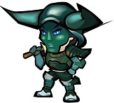 画像ギャラリー No.003のサムネイル画像 / 「ミュー」新ワールド「レジェンド」を実装。期間中はゴールドサーバーが無料に