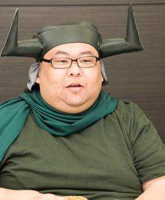 画像集#002のサムネイル/サービス10周年を迎えた「ミュー」を新旧運営スタッフが振り返る。新キャラの実装も明らかになったインタビューを掲載