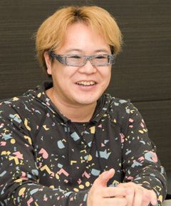 画像集#003のサムネイル/サービス10周年を迎えた「ミュー」を新旧運営スタッフが振り返る。新キャラの実装も明らかになったインタビューを掲載