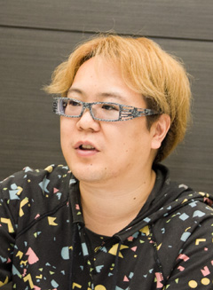 画像集#010のサムネイル/サービス10周年を迎えた「ミュー」を新旧運営スタッフが振り返る。新キャラの実装も明らかになったインタビューを掲載