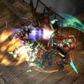 画像ギャラリー No.006のサムネイル画像 / 「ミュー 奇蹟の大地」“UPDATE SEASON9 PART2”が近日実装決定