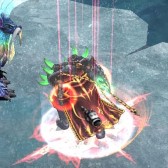 画像ギャラリー No.009のサムネイル画像 / 「ミュー 奇蹟の大地」“UPDATE SEASON9 PART2”が近日実装決定