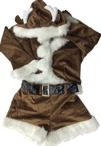 画像集#003のサムネイル/「ミュー 奇蹟の大地」ミッション企画「サンタがMUにやってきた!」の結果を12月23日に生配信