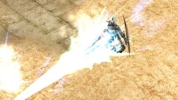 画像ギャラリー No.004のサムネイル画像 / 「ミュー 奇蹟の大地」,新キャラ追加などのアップデートを5月中旬に実施