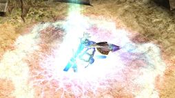 画像ギャラリー No.005のサムネイル画像 / 「ミュー 奇蹟の大地」,新キャラ追加などのアップデートを5月中旬に実施