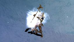 画像ギャラリー No.012のサムネイル画像 / 「ミュー 奇蹟の大地」,新キャラ追加などのアップデートを5月中旬に実施