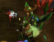 画像ギャラリー No.018のサムネイル画像 / 「ミュー 奇蹟の大地」,新キャラ追加などのアップデートを5月中旬に実施