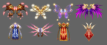 画像ギャラリー No.007のサムネイル画像 / 「ミュー 奇蹟の大地」,新マップや新装備の追加,レベルキャップの大幅開放を始めとした「UPDATE SEASON13 PART1」が本日実装