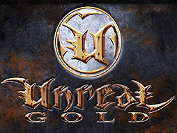 ꡼ No.002Υͥ / FPSζUnrealפ󽽺Фˡ20ǯǰUnreal Goldפ̵ۿSteamGoGǥ