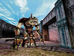 ꡼ No.005Υͥ / FPSζUnrealפ󽽺Фˡ20ǯǰUnreal Goldפ̵ۿSteamGoGǥ