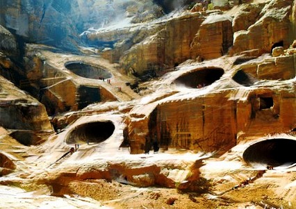 画像集#001のサムネイル/「Guild Wars」のコンセプトアート2点が,Spectrumで金&銀賞を獲得