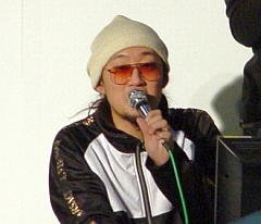 画像集#001のサムネイル/「疾走、ヤンキー魂。」,Gamepot Festa 2007で六つ+αのサプライズを発表。CBTは4月,正式サービスは5月23日に開始