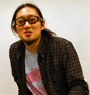 画像集#007のサムネイル/安藤プロデューサー激白? “第二期”「疾走、ヤンキー魂。」は,武闘派ヤンキーライフを満喫できる喧嘩上等MMORPGに