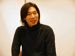 画像集#008のサムネイル/安藤プロデューサー激白? “第二期”「疾走、ヤンキー魂。」は,武闘派ヤンキーライフを満喫できる喧嘩上等MMORPGに