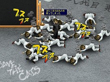 画像集#011のサムネイル/安藤プロデューサー激白? “第二期”「疾走、ヤンキー魂。」は,武闘派ヤンキーライフを満喫できる喧嘩上等MMORPGに