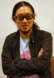 画像集#012のサムネイル/安藤プロデューサー激白? “第二期”「疾走、ヤンキー魂。」は,武闘派ヤンキーライフを満喫できる喧嘩上等MMORPGに