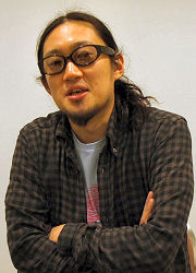 画像集#015のサムネイル/安藤プロデューサー激白? “第二期”「疾走、ヤンキー魂。」は,武闘派ヤンキーライフを満喫できる喧嘩上等MMORPGに