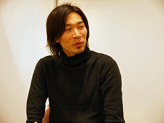 画像集#019のサムネイル/安藤プロデューサー激白? “第二期”「疾走、ヤンキー魂。」は,武闘派ヤンキーライフを満喫できる喧嘩上等MMORPGに