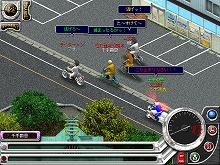 画像集#004のサムネイル/復活する「疾走、ヤンキー魂。」“第一期”サービスに4Gamer読者1000名が参加可能に