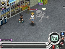 画像集#006のサムネイル/復活する「疾走、ヤンキー魂。」“第一期”サービスに4Gamer読者1000名が参加可能に