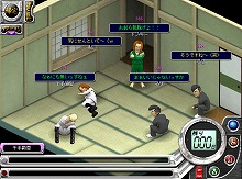 画像集#008のサムネイル/復活する「疾走、ヤンキー魂。」“第一期”サービスに4Gamer読者1000名が参加可能に