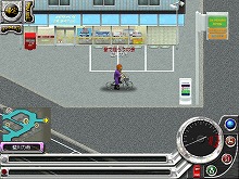 画像集#010のサムネイル/復活する「疾走、ヤンキー魂。」“第一期”サービスに4Gamer読者1000名が参加可能に