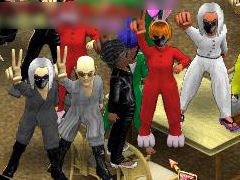 画像集#001のサムネイル/「疾走、ヤンキー魂。」“復活祭。”終了。そして伝説は第二期へ……