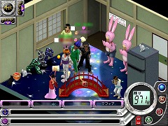 画像集#013のサムネイル/「疾走、ヤンキー魂。」“復活祭。”終了。そして伝説は第二期へ……