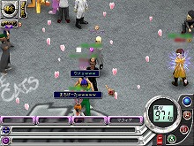 画像集#018のサムネイル/「疾走、ヤンキー魂。」“復活祭。”終了。そして伝説は第二期へ……