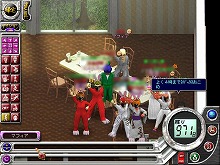 画像集#019のサムネイル/「疾走、ヤンキー魂。」“復活祭。”終了。そして伝説は第二期へ……