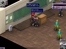 画像集#006のサムネイル/第二回特攻テスト参加者募集開始記念! 「疾走、ヤンキー魂。」第一回特攻テストを振り返る