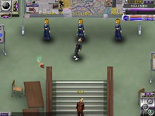 画像集#008のサムネイル/第二回特攻テスト参加者募集開始記念! 「疾走、ヤンキー魂。」第一回特攻テストを振り返る