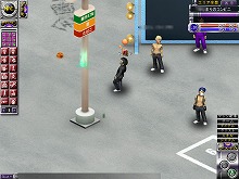 画像集#016のサムネイル/第二回特攻テスト参加者募集開始記念! 「疾走、ヤンキー魂。」第一回特攻テストを振り返る