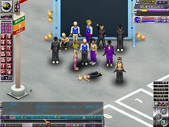 画像集#035のサムネイル/第二回特攻テスト参加者募集開始記念! 「疾走、ヤンキー魂。」第一回特攻テストを振り返る