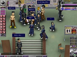 画像集#003のサムネイル/ついにチームを組める! 「疾走、ヤンキー魂。」第三回特攻テスト参加者募集開始