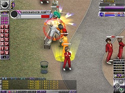 画像集#004のサムネイル/ついにチームを組める! 「疾走、ヤンキー魂。」第三回特攻テスト参加者募集開始