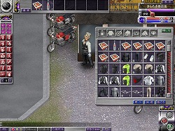 画像集#005のサムネイル/ついにチームを組める! 「疾走、ヤンキー魂。」第三回特攻テスト参加者募集開始